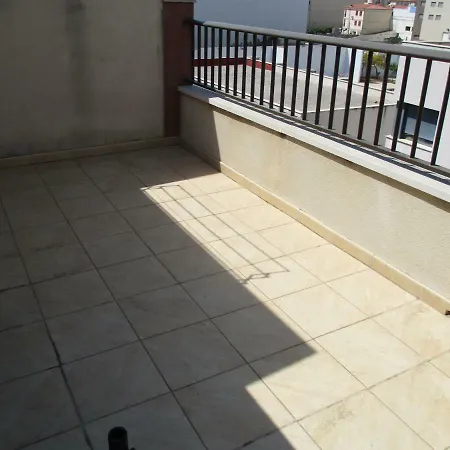 Atico Costa Peniscola, Ref. 398 Daire