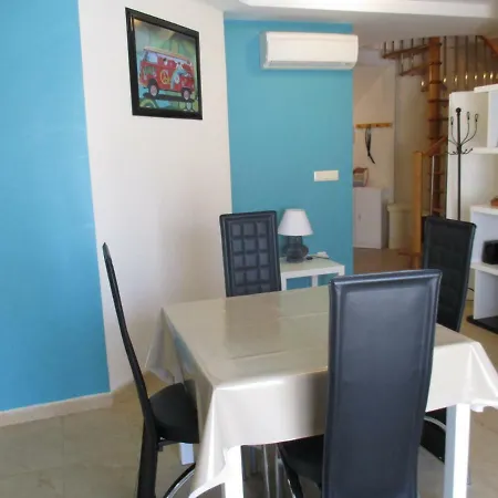 Apartment Atico Costa Peniscola, Ref. 398