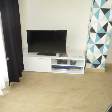 Apartment Atico Costa Peniscola, Ref. 398 Peniscola