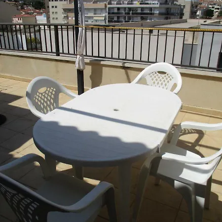 Apartment Atico Costa Peniscola, Ref. 398