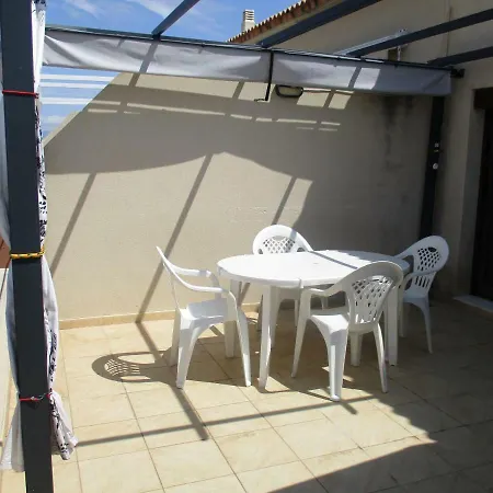 Apartment Atico Costa Peniscola, Ref. 398