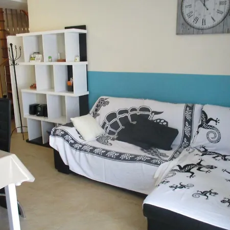 Apartment Atico Costa Peniscola, Ref. 398