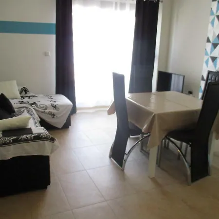 Atico Costa Peniscola, Ref. 398 * Peniscola