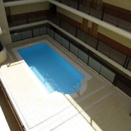 Apartment Atico Costa Peniscola, Ref. 398