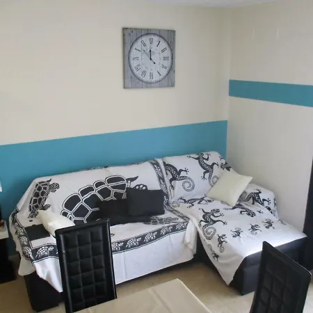 Atico Costa Peniscola, Ref. 398 Apartment