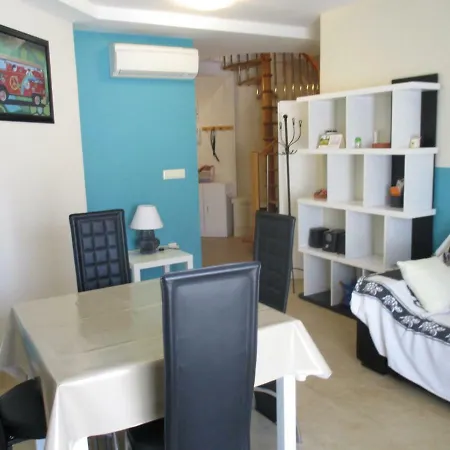 Atico Costa Peniscola, Ref. 398 Apartment
